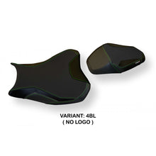 Load image into Gallery viewer, TPZ Italia Suhl-1 anti-slip seat cover for Kawasaki Z900 2017-2021 — Euro Motards — view 4