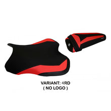 Load image into Gallery viewer, TPZ Italia Bilbao-2 anti-slip seat cover for Yamaha R1 2015-2021 — Euro Motards — view 4
