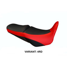 Load image into Gallery viewer, TPZ Italia anti-slip seat cover for Honda Varadero XL1000V 1999-2013 — Euro Motards — view 4