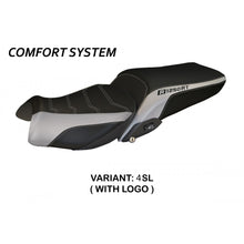 Load image into Gallery viewer, BMW R1250RT 2019-2021 TPZ Italia Alghero-1 Comfort Foam Seat Cover New