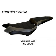 Load image into Gallery viewer, TPZ Italia Ponza comfort foam seat cover for Honda CB1000R 2008-2016 — Euro Motards — view 4