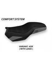 Load image into Gallery viewer, TPZ Italia Tata comfort foam seat cover for BMW F850GS Adventure 2019-2024 — Euro Motards — view 4