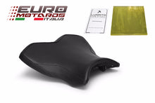 Load image into Gallery viewer, Luimoto baseline rider seat cover for Yamaha R1 2015-2023 — Euro Motards — view 3