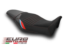 Load image into Gallery viewer, Luimoto corsa suede tec-grip seat cover 3 colors for Yamaha MT-09 2021-2022 — Euro Motards
