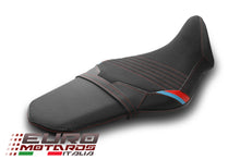 Load image into Gallery viewer, Luimoto corsa suede tec-grip seat cover 3 colors for Yamaha MT-09 2021-2022 — Euro Motards — view 4