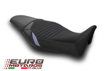 Load image into Gallery viewer, Yamaha MT-09 MT-09 2021-2022 Luimoto Corsa Suede Tec-Grip Seat Cover 3 Colors