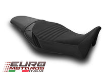 Load image into Gallery viewer, Yamaha MT-09 MT-09 2021-2022 Luimoto Corsa Suede Tec-Grip Seat Cover 3 Colors