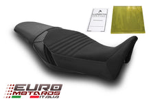 Load image into Gallery viewer, Yamaha MT-09 MT-09 2021-2022 Luimoto Corsa Suede Tec-Grip Seat Cover 3 Colors