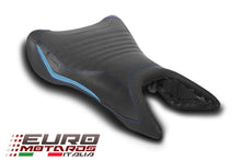 Load image into Gallery viewer, Luimoto corsa tec-grip front seat cover 4 colors for Yamaha MT-09 2024-2025 — Euro Motards