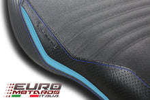 Load image into Gallery viewer, Luimoto corsa tec-grip front seat cover 4 colors for Yamaha MT-09 2024-2025 — Euro Motards — view 2