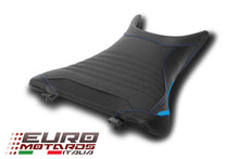 Load image into Gallery viewer, Luimoto corsa tec-grip front seat cover 4 colors for Yamaha MT-09 2024-2025 — Euro Motards — view 3
