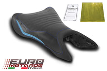 Load image into Gallery viewer, Luimoto corsa tec-grip front seat cover 4 colors for Yamaha MT-09 2024-2025 — Euro Motards — view 4