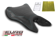 Load image into Gallery viewer, Yamaha MT-09 MT09 2024-2025 Luimoto Corsa Tec-Grip Front Seat Cover 4 Colors