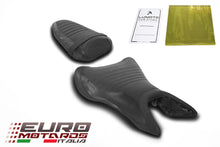 Load image into Gallery viewer, Yamaha MT-09 MT09 2024-2025 Luimoto Corsa Tec-Grip Seat Covers Set 4 Colors