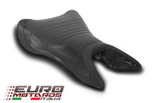 Load image into Gallery viewer, Yamaha MT-09 MT09 2024-2025 Luimoto Corsa Tec-Grip Front Seat Cover 4 Colors