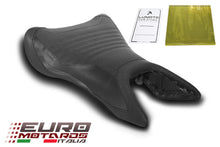 Load image into Gallery viewer, Yamaha MT-09 MT09 2024-2025 Luimoto Corsa Tec-Grip Front Seat Cover 4 Colors