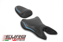 Load image into Gallery viewer, Yamaha MT-09 MT09 2024-2025 Luimoto Corsa Tec-Grip Seat Covers Set 4 Colors