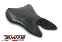Load image into Gallery viewer, Yamaha MT-09 MT09 2024-2025 Luimoto Corsa Tec-Grip Front Seat Cover 4 Colors