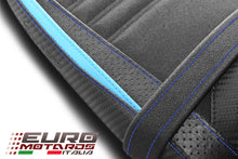 Load image into Gallery viewer, Luimoto corsa tec-grip seat covers set 4 colors for Yamaha MT-09 2024-2025 — Euro Motards — view 4