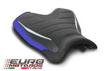 Load image into Gallery viewer, Luimoto race-II tec-grip rider seat cover for Yamaha R1 2015-2026 — Euro Motards