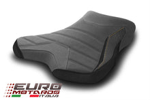 Load image into Gallery viewer, Yamaha R1 2015-2026 Luimoto Race-II Tec-Grip/Suede Rider Seat Cover 4 Colors New