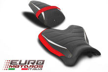 Load image into Gallery viewer, Luimoto race-II tec-grip seat covers set for Yamaha R1 2015-2026 — Euro Motards — view 3