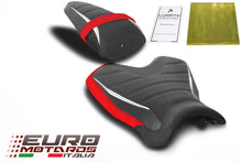 Load image into Gallery viewer, Luimoto race-II tec-grip seat covers set for Yamaha R1 2015-2026 — Euro Motards — view 4