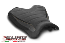 Load image into Gallery viewer, Luimoto race-II tec-grip rider seat cover for Yamaha R1 2015-2026 — Euro Motards — view 5