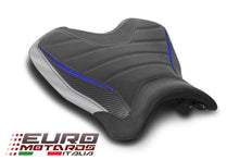 Load image into Gallery viewer, Yamaha R1 2015-2026 Luimoto Race-II Tec-Grip/Suede Rider Seat Cover 4 Colors New