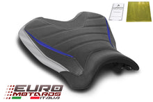 Load image into Gallery viewer, Yamaha R1 2015-2026 Luimoto Race-II Tec-Grip/Suede Rider Seat Cover 4 Colors New