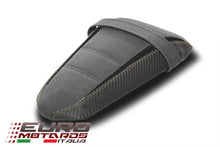 Load image into Gallery viewer, Yamaha R1 2015-2026 Luimoto Race-II Tec-Grip/Suede Seat Covers Set 4 Colors New