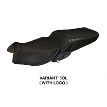 Load image into Gallery viewer, TPZ Italia Alghero-1 anti-slip seat cover for BMW R1250RT 2019-2021 — Euro Motards — view 5