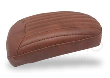 Load image into Gallery viewer, Honda CMX 1100 1100T Rebel 2021-2024 Volcano Italia Seat Cover Anti-Slip Marrone