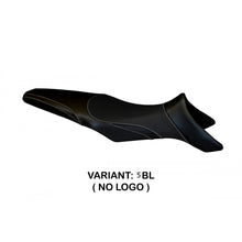 Load image into Gallery viewer, TPZ Italia Riccione anti-slip seat cover for Yamaha MT-09 FZ09 2013-2020 — Euro Motards — view 5