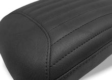 Load image into Gallery viewer, Honda CMX 1100 1100T Rebel 2021-2024 Volcano Italia Seat Cover Anti-Slip Nero