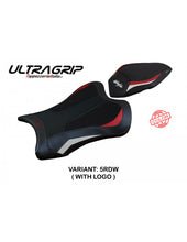 Load image into Gallery viewer, Kawasaki Ninja ZX10R 2021-2023 TPZ Italia Dexter Ultra-Grip Seat Cover