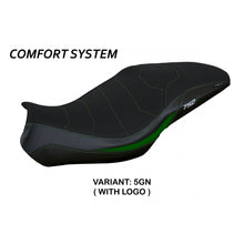 Load image into Gallery viewer, TPZ Italia Lima comfort foam seat cover for Benelli 752S 2019-2022 — Euro Motards — view 5