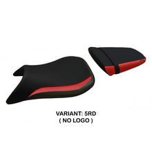 Load image into Gallery viewer, TPZ Italia Glasgow-2 anti-slip seat cover for Yamaha R6 1999-2002 — Euro Motards — view 5