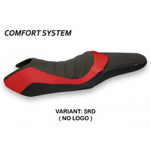 Load image into Gallery viewer, TPZ Italia Nagua-4 comfort foam seat cover for Honda Integra 750 2016-2021 — Euro Motards — view 5