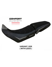 Load image into Gallery viewer, Triumph Tiger 900 2020-2023 TPZ Italia Dover Comfort Foam Seat Cover
