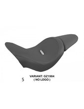 Load image into Gallery viewer, TPZ Italia Dubai anti-slip seat cover for Ducati X-Diavel 2016-2022 — Euro Motards — view 5