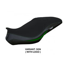 Load image into Gallery viewer, TPZ Italia Lima anti-slip seat cover for Benelli 752S 2019-2022 — Euro Motards — view 5