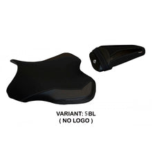 Load image into Gallery viewer, TPZ Italia Bilbao-2 anti-slip seat cover for Yamaha R1 2015-2021 — Euro Motards — view 5
