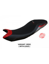 Load image into Gallery viewer, Triumph Tiger 660 2021-2023 TPZ Italia Derry Anti-Slip Seat Cover New
