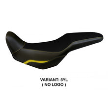 Load image into Gallery viewer, TPZ Italia Ngonia anti-slip seat cover for Honda CB500X 2012-2020 — Euro Motards — view 5