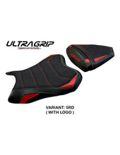 Load image into Gallery viewer, Yamaha YZF-R6 2006-2007 TPZ Italia Aichi Ultra-Grip Seat Cover