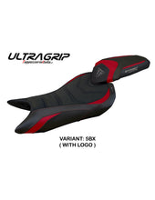 Load image into Gallery viewer, TPZ Italia ultra-grip seat cover for Triumph Street Triple 765 2023-2024 — Euro Motards