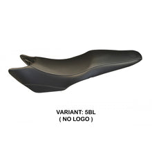 Load image into Gallery viewer, TPZ Italia anti-slip seat cover for Honda Hornet 600 CB599 1998-2006 — Euro Motards — view 5