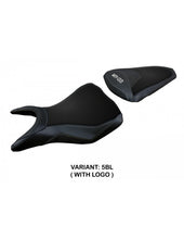 Load image into Gallery viewer, Yamaha MT-03 2020-2023 TPZ Italia Meolo Anti-Slip Seat Cover