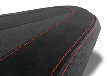 Load image into Gallery viewer, Ducati Multistrada V2 2022-2024 Volcano Italia Seat Cover Anti-Slip New D092